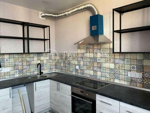 квартира за адресою Юлії Здановської вул. (Ломоносова), 34-Б