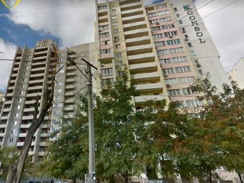 квартира по адресу Пишоновская ул., 20/2