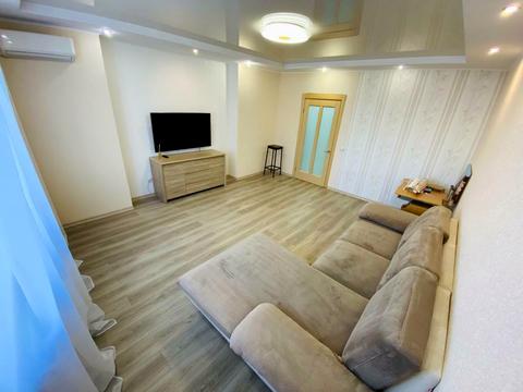 квартира по адресу Бориса Гмыри ул., 8-Б