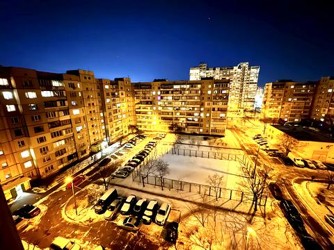 квартира за адресою Сержа Лифаря вул. (Олександра Сабурова), 5