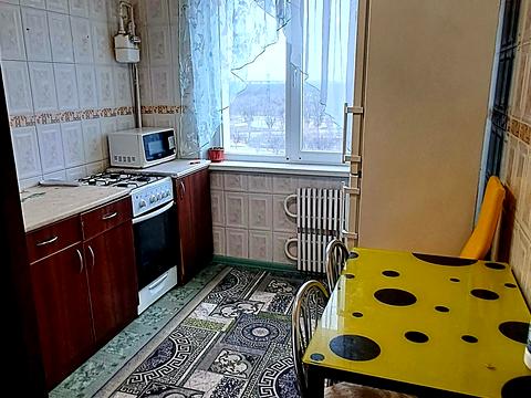 квартира за адресою Вечірній бульв., 2