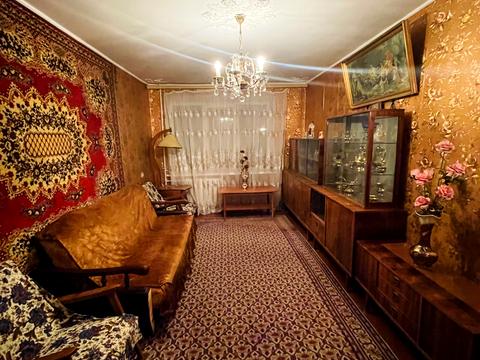 квартира по адресу Проспект Свободы, 33