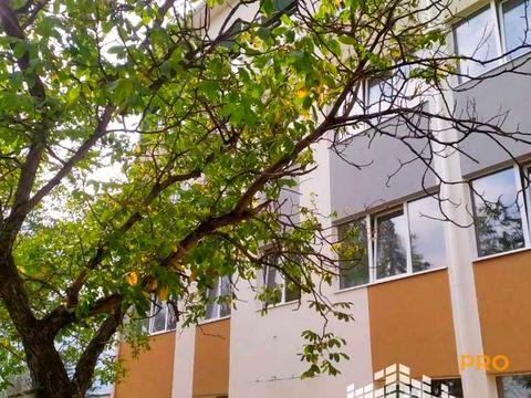 квартира за адресою Сергія Мартина, 4