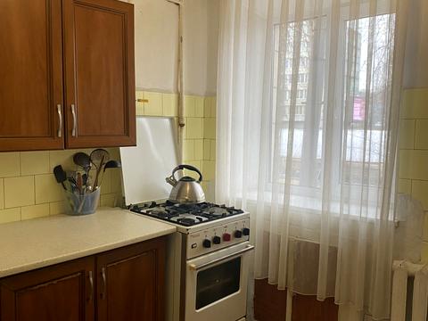 квартира за адресою Повітряних Сил просп. (Повітрофлотський), 7