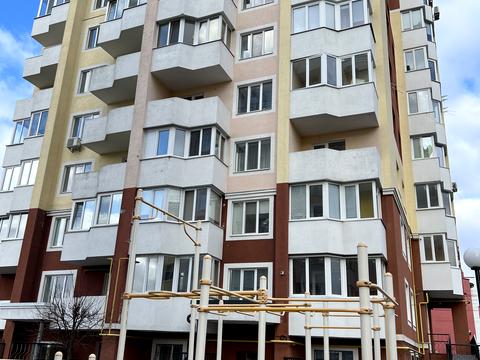 квартира за адресою Вереснева вул., 22