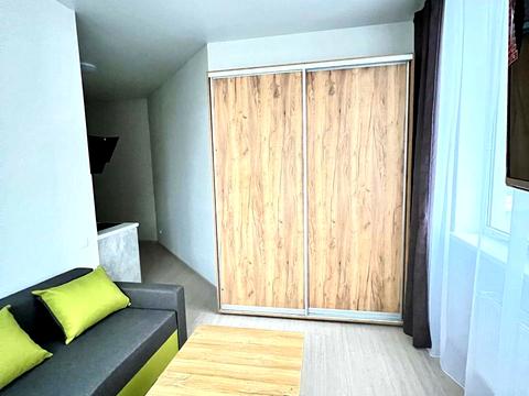 квартира за адресою Люстдорфська дорога вул., 55е