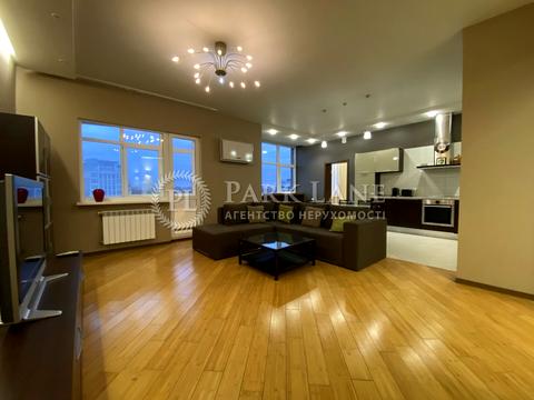 квартира по адресу Саксаганского ул., 121