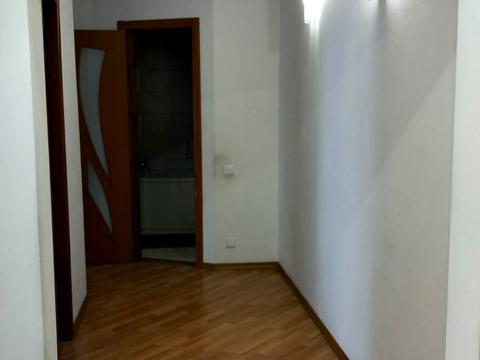 квартира по адресу Бориса Тена ул., 102