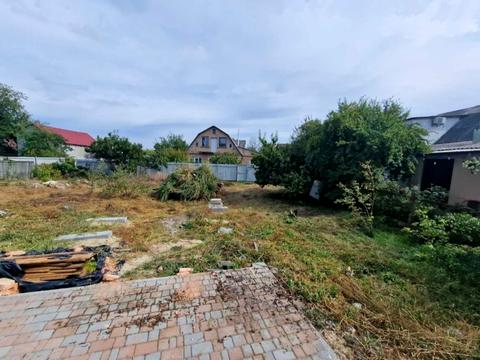 участок по адресу Ирпень, Авиаконструктора Антонова ул., 4Г