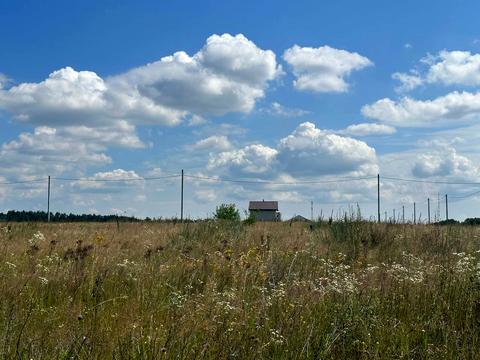 участок по адресу Довженка, 28