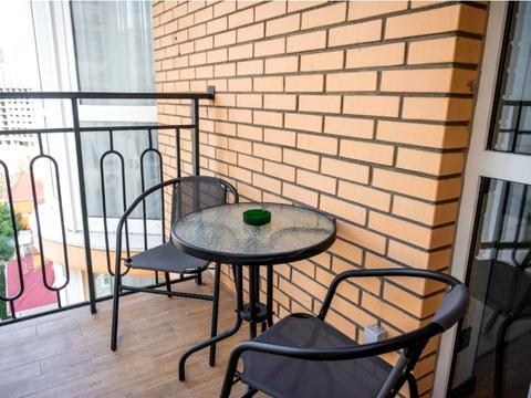 квартира за адресою Аркадійське плато вул. (Гагаринське плато), 9