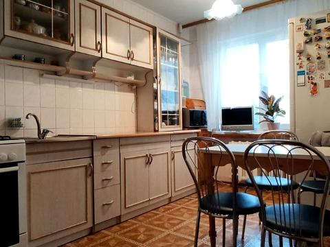 квартира за адресою Остафія Дашковича вул., 66