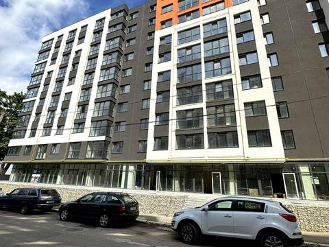 квартира по адресу Национальной Гвардии ул., 5