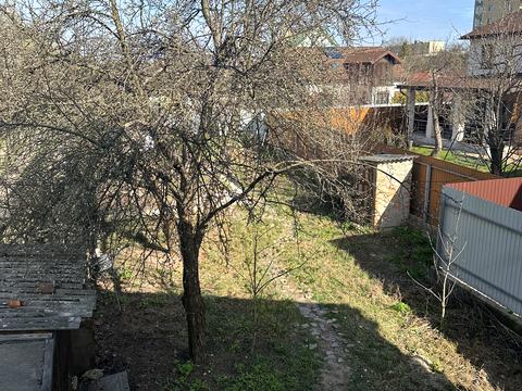 участок по адресу 4 Садова