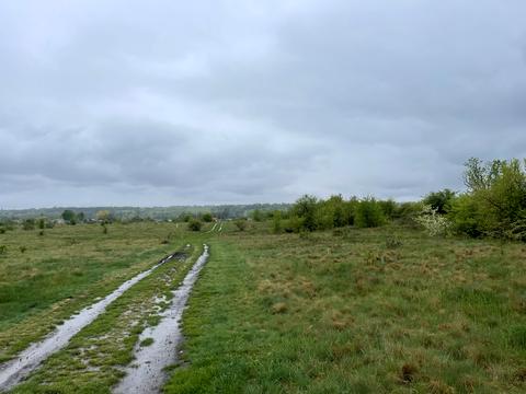 ділянка за адресою 