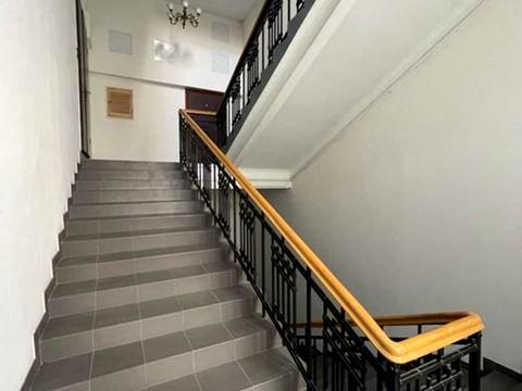 коммерческая по адресу Прорезная ул., 18/1