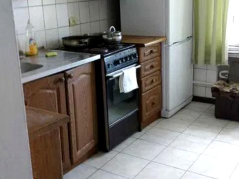квартира по адресу Чуднівська, 100
