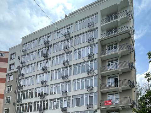 квартира за адресою Сегедська вул., (Будинок)