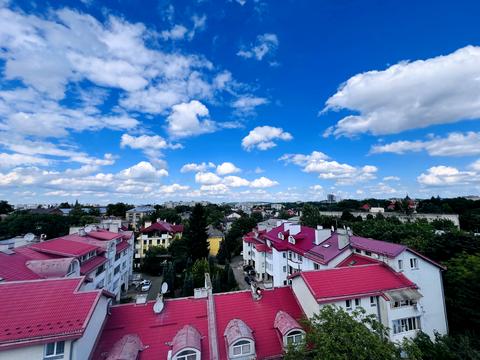 квартира за адресою Гординських вул., 15а