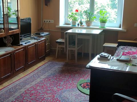 кімната за адресою Загорівська вул. (Багговутівська), 36