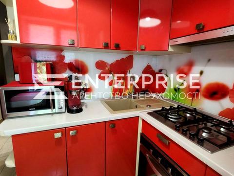 квартира по адресу Мрии ул. (Академика Туполева), 7-А