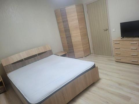 квартира за адресою Воробьева, 1б