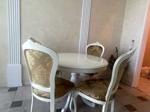 квартира по адресу Мокра ул. (Кудряшова), 20