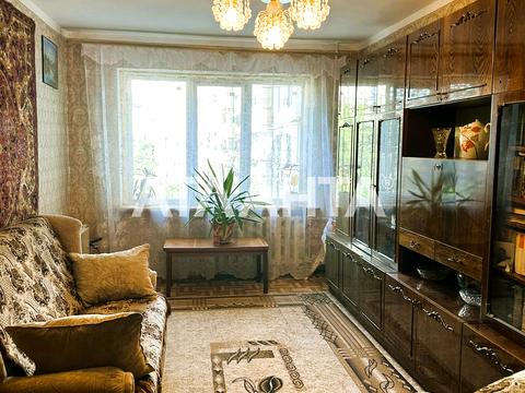 квартира по адресу Академика Заболотного ул., 56