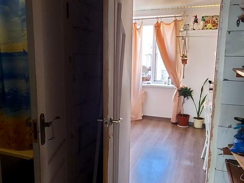квартира за адресою Космонавтів, 124
