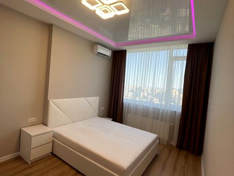 квартира по адресу Берестейский просп. (Победы), 11