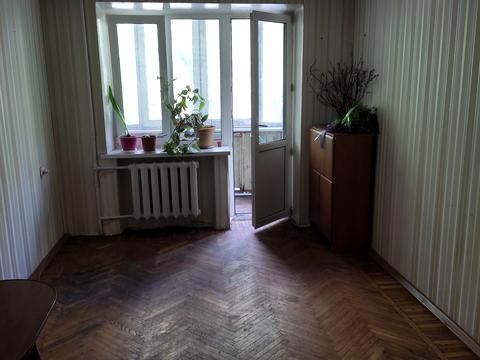 квартира по адресу Новодарницкая ул., 30