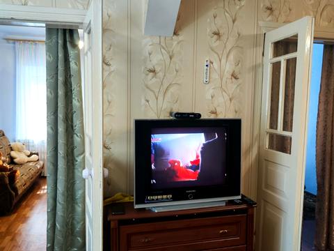 дом по адресу Силикатная ул.