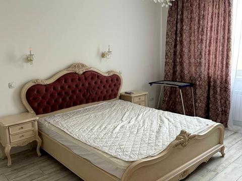 квартира по адресу Елизаветы Чавдар ул., 3