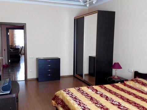 квартира по адресу Аркадиевский пер., 9/1