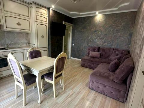 квартира по адресу Анатолия Петрицкого ул., 16