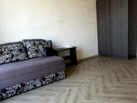 квартира по адресу Трускавецкая ул., 2-А