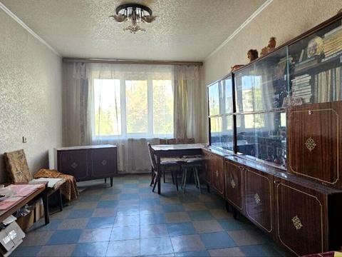 квартира за адресою Промислова вул., 4