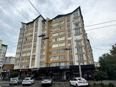 квартира за адресою Пасічна вул., 2а