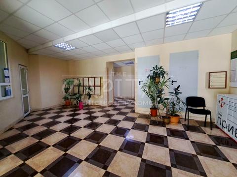 квартира по адресу Леси Украинки бульв., 7-Б