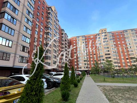 квартира за адресою Співдружності вул., 1