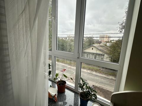квартира по адресу Казацкая ул., 38