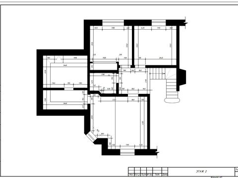 дом по адресу Луговая ул., 95