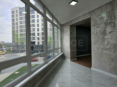 квартира за адресою Приозерна вул., 32