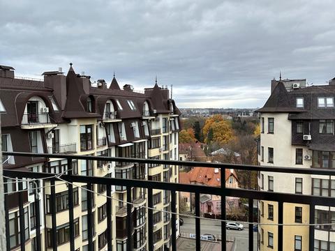 квартира по адресу Александра Петрищука ул. (Суворова), 2-Б