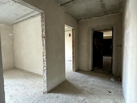 квартира по адресу с. Угорники, Сєченова, 129а 
