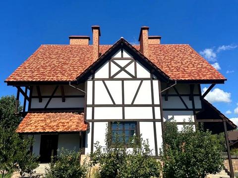 будинок за адресою Центральна