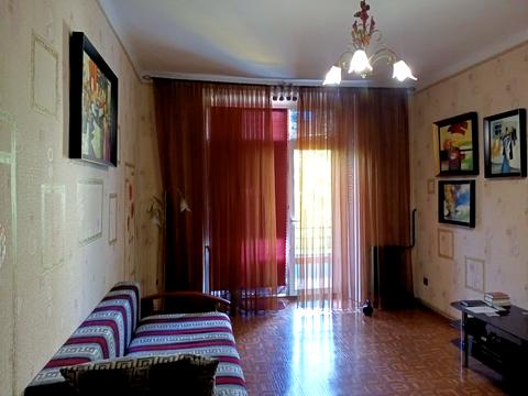 квартира за адресою Пироговська вул., 7