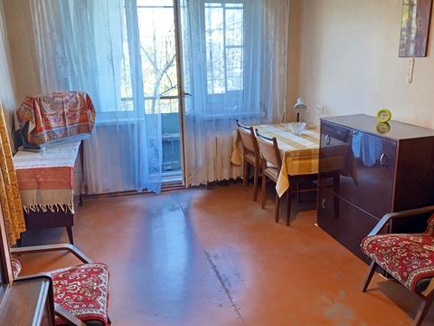 квартира за адресою Петра Калнишевського просп. (Косіора), 12