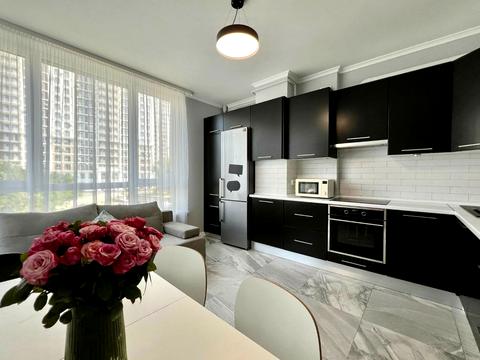 квартира за адресою Практична вул., 8