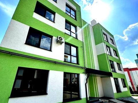 квартира по адресу Фабричная ул., 4